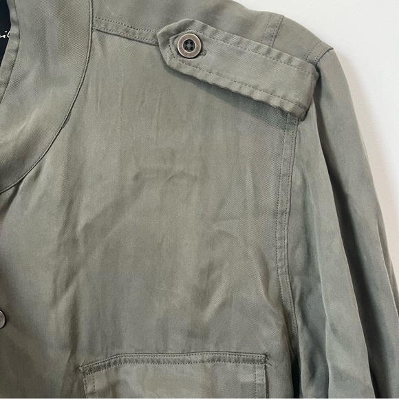 Rails Green jacket size S - Picture 4 of 14